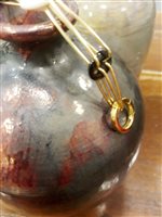 Bracciale Rudelli Zambetti Gioielli Donna in Oro giallo Onice UNICOLOR-BR2 - UNICOLOR-BR2